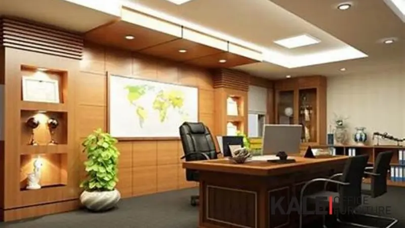 Iğdır Ofis Temizliği